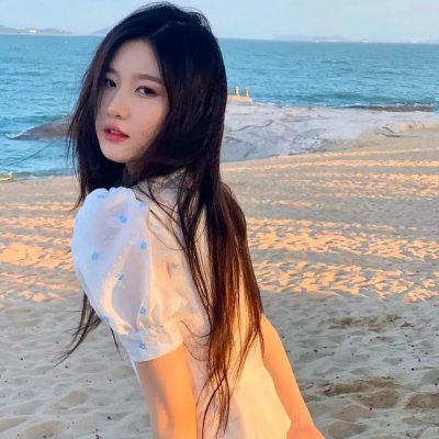 我的朋友