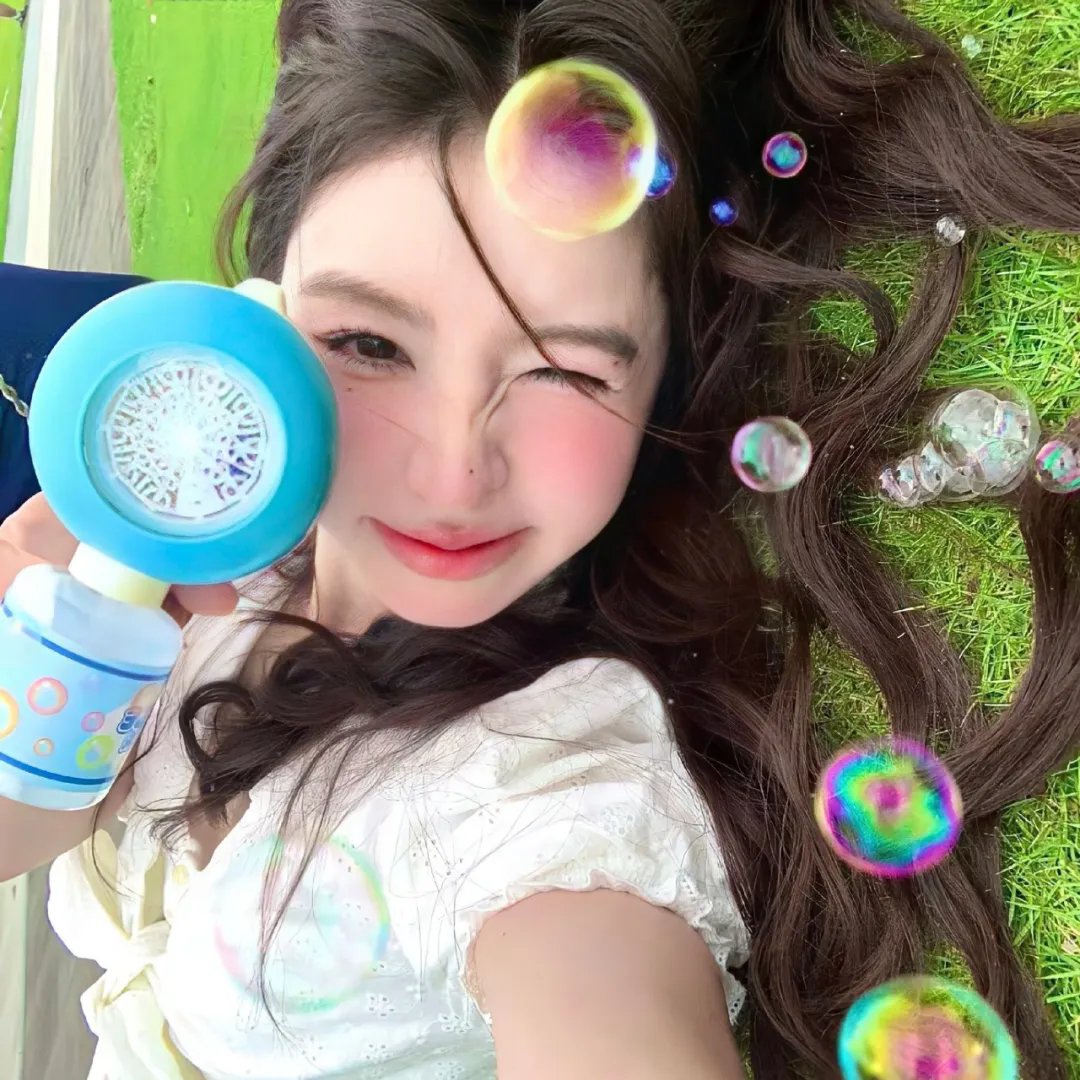 瞧！你这小脾气